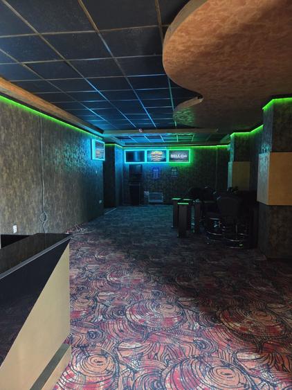 Spațiu comercial, de 120 mp, în Central