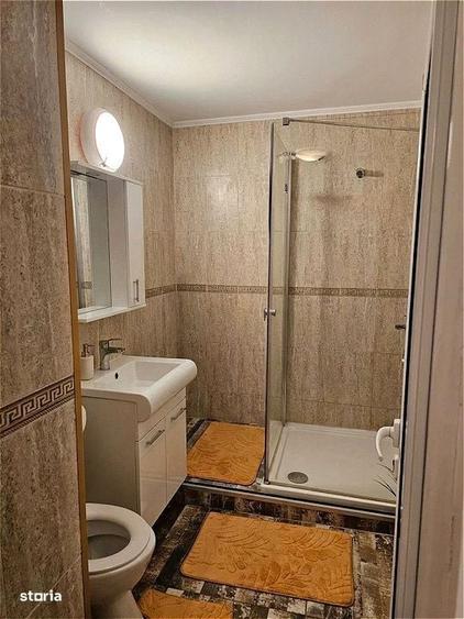 Apartament cu 2 camere decomandat în Vitan