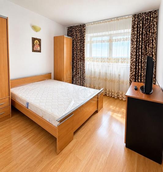 APARTAMENT 3 CAMERE // ZONA REPUBLICII //ZONA CENTRALA SI ACCESIBILA - 4