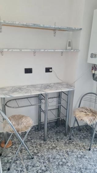 Garsonieră decomandată în Ultracentral