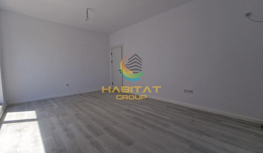 Apartament 3 camere - gradina proprie - Pallady - 5