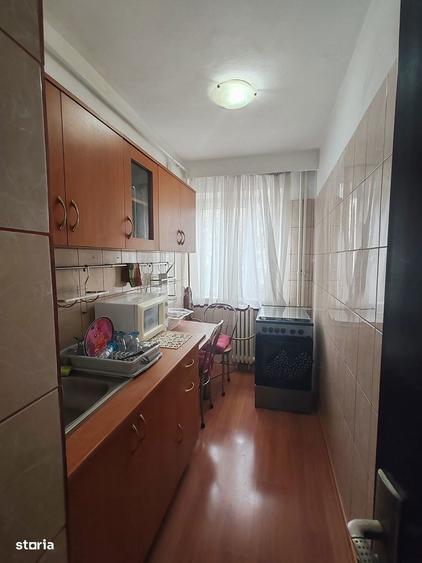 Apartament 3 camere Trivale, etaj 1, mobilat si utilat-295 euro - 3
