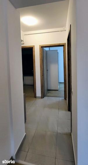 Apartament cu 2 camere decomandat în Dobroești