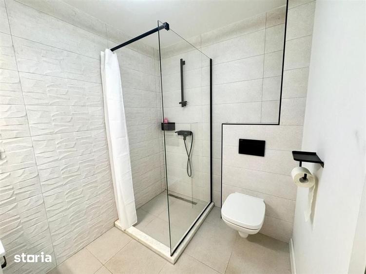 Apartament cu 2 camere în Păulești