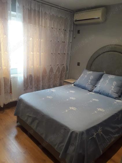 Apartament cu 3 camere în Stănești