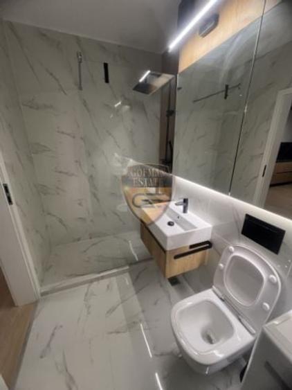 Apartament cu 2 camere decomandat în Pescărie