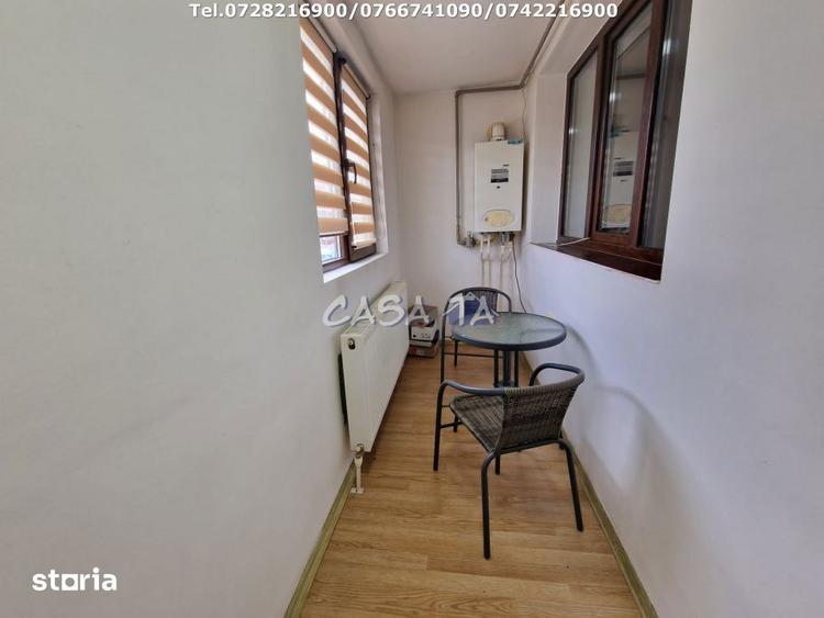 Apartament cu 2 camere în Central