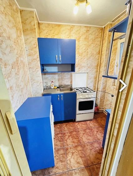 Garsonieră semidecomandată în Costin Georgian