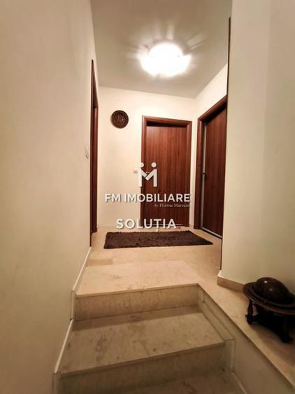 Casa P+ M de vanzare Tau?ii Magherau? - 14