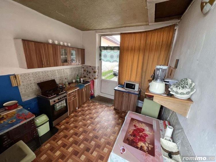 Casă cu 5 camere cu Teren 600 Mp în Totoreni