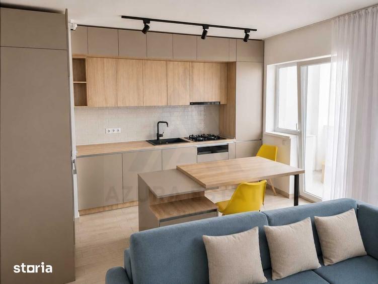Apartament cu 3 camere în Terezian