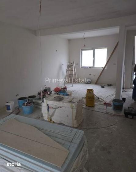 Casă cu 4 camere cu Teren 110 Mp în Dorobanților