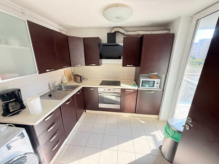 Obor - Colentina - 2 Camere - 2x Balcon - Parcare Subterana - PetFriendly - Bloc Nou - 1