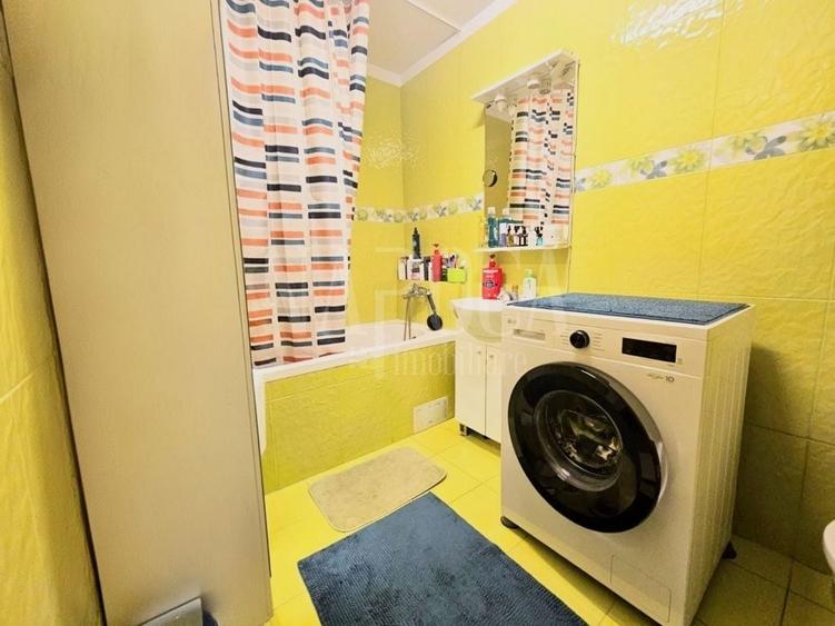 Apartament 3 camere de vanzare in Floresti - 5