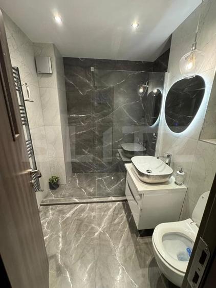 Apartament superb de vanzare zona excelenta! - 2