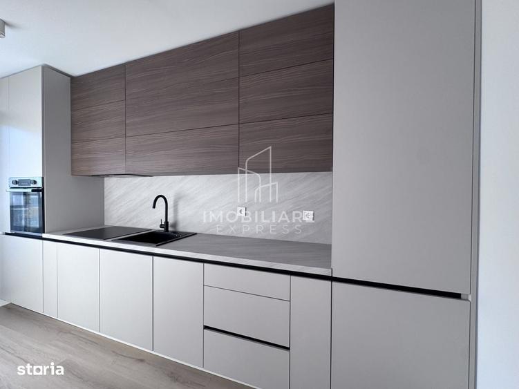 2 camere | Lux | Intre Lacuri Residence | FSEGA | Iulius Mall - 8