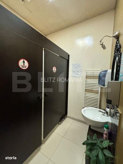 Cafenea La Cheie , Cu Suflet Si Clientela Fidela | Oportunitate Unic