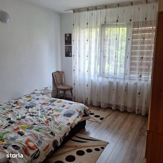 Apartament cu 2 camere decomandat în Alexandru cel Bun