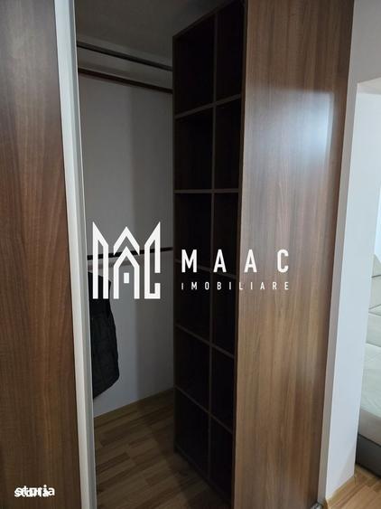 Apartament cu 2 camere în Sânbotin