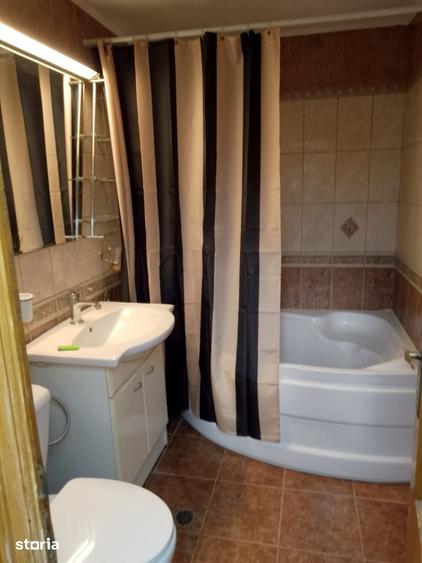Apartament cu 2 camere decomandat în Tineretului
