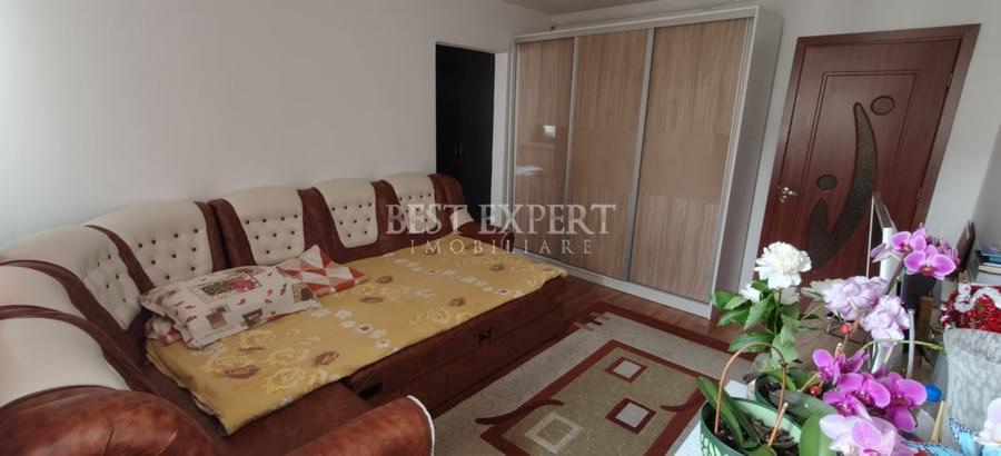 2 Camere| langa Mega Mall | Str.Herta | Bloc Reabilitat | Mutare rapida - 3
