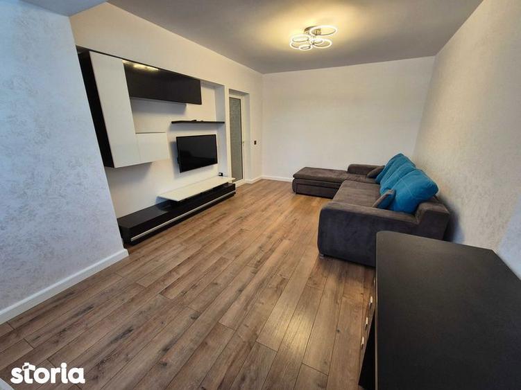 Apartament cu 2 camere decomandat în Țiglina 1