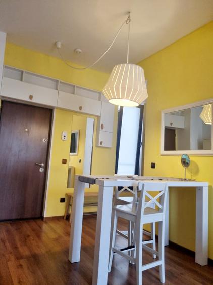 Apartament cu 2 camere decomandat, mobilat în Unirii
