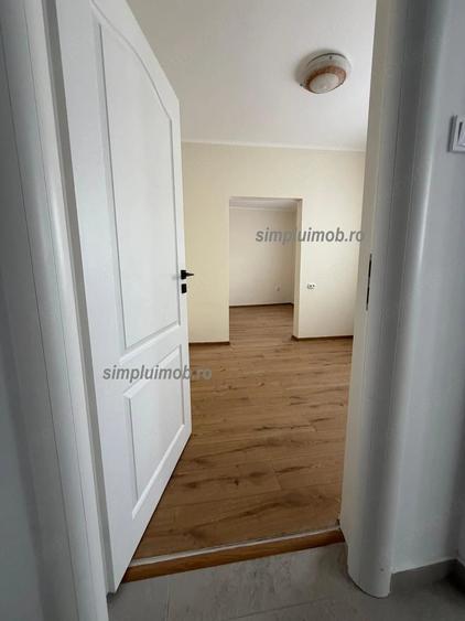 Casă cu 3 camere în Iancului
