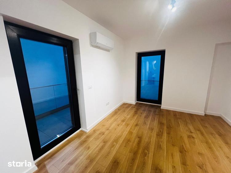 Apartament cu 3 camere în Gara de Nord