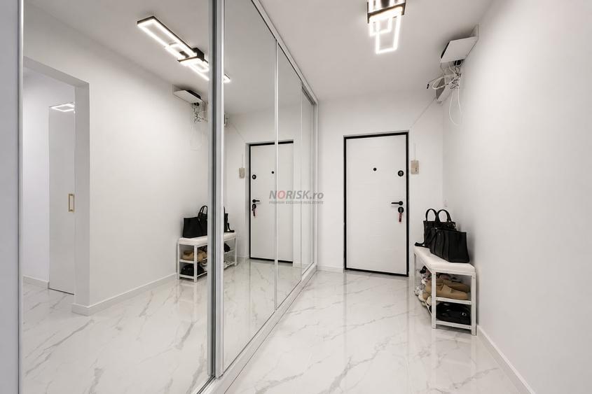 Apartament cu 2 camere decomandat, mobilat în Dristor