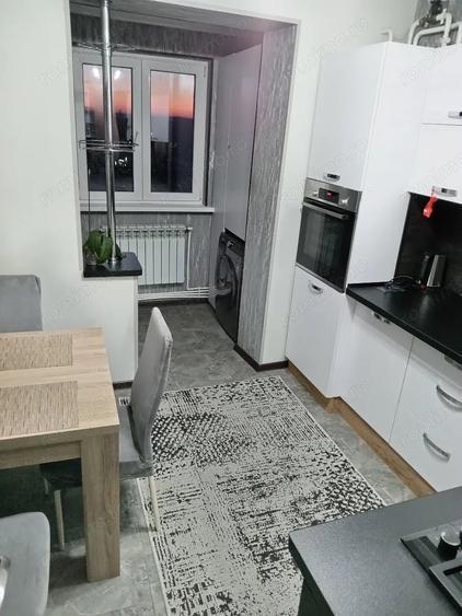 Garsonieră în Crângași