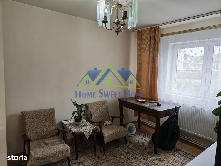 Garsonieră decomandată în Dacia