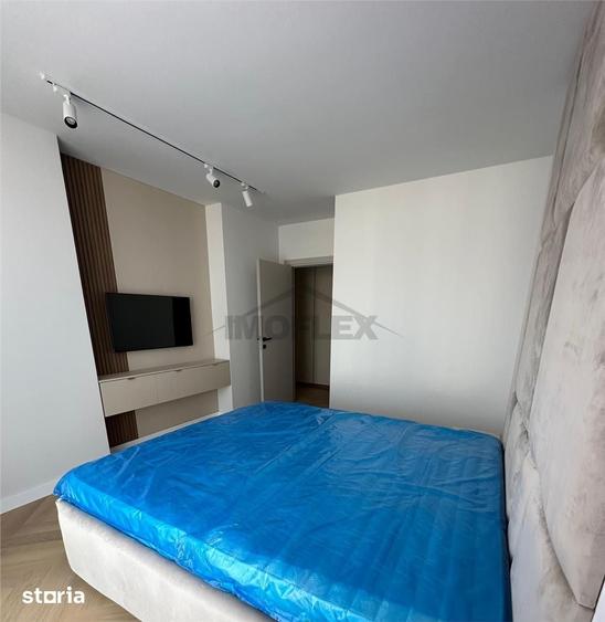 Arqa Jolie Village | 3 Camere | Iancu Nicolae - 9