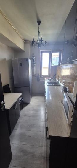 Apartament cu 2 camere decomandat în Energia