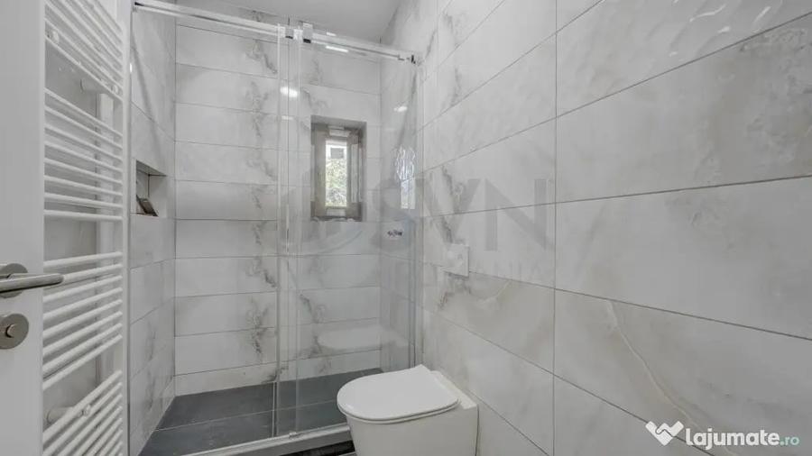 Casă cu 6 camere cu Teren 124 Mp în Victoriei