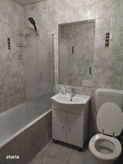 Apartament cu 2 camere în Burdea