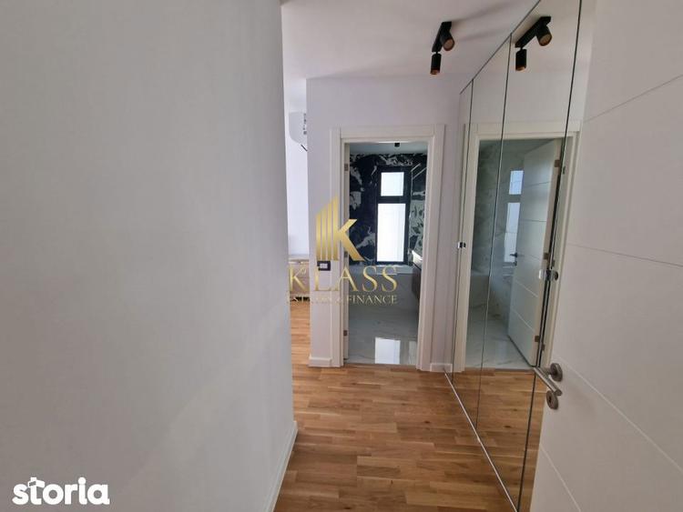 Apartament 3 camere Straulesti | De Inchiriat | | Parcare | Gradina | - 3