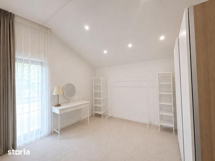 Casă cu 4 camere cu Teren 520 Mp în Ciolpani