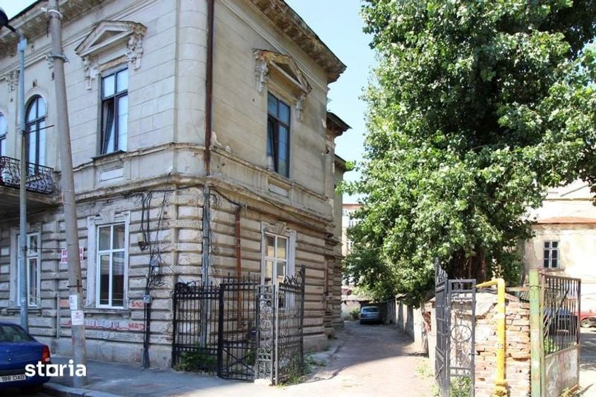 Garsoniera de inchiriat langa Calea Victoriei - 6