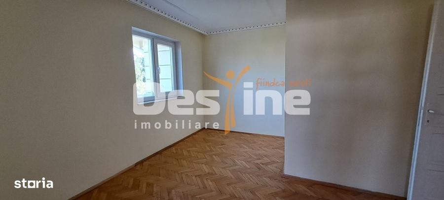 Casă cu 4 camere în Lunca Cetățuii