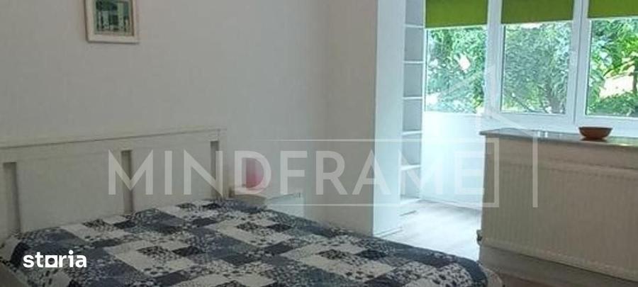 Apartament cu 2 camere în Vatra Luminoasă