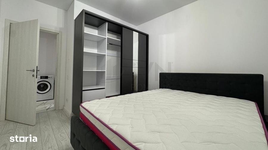 Apartament cu 2 camere în Central — fotografia 1