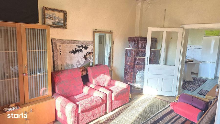 Vand casa in Deva, D+P, zona ultracentrala (E. Vacarescu), - 11