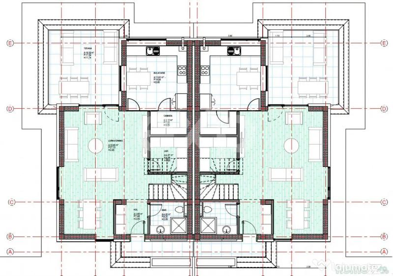 Teren Intravilan | CU Constructie | AC in curs - 1