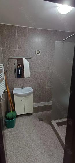 Garsonieră decomandată în Giurgiului