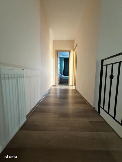 Casă cu 4 camere cu Teren 193 Mp în Calea Urseni
