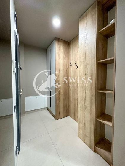 Apartament Premium | 2 camere | Parcare | Terasa 25mp | 2 min Piata Avram Iancu - 14