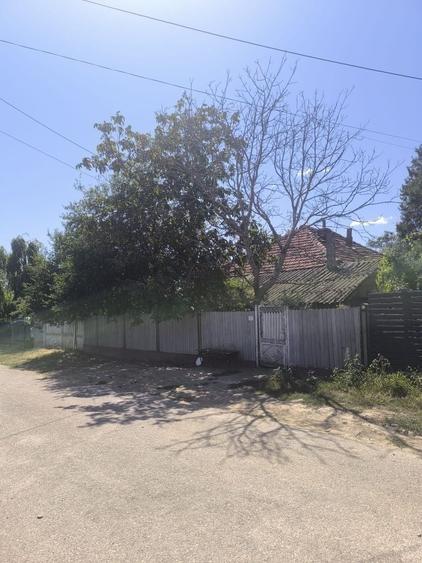 Casă cu 4 camere în Tăbărăști