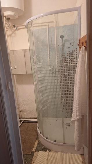 Garsonieră decomandată în Micro 38