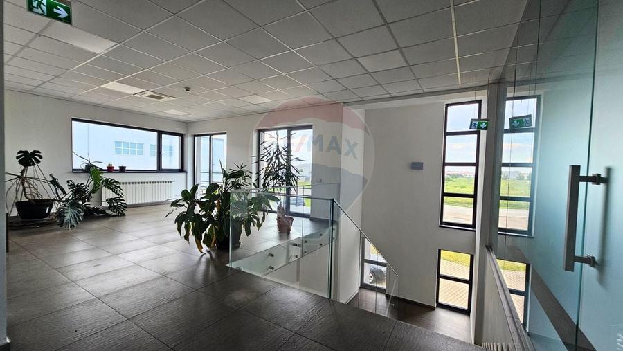 Spațiu industrial, de 9,697.3798828125 mp, în Ariceștii Rahtivani
